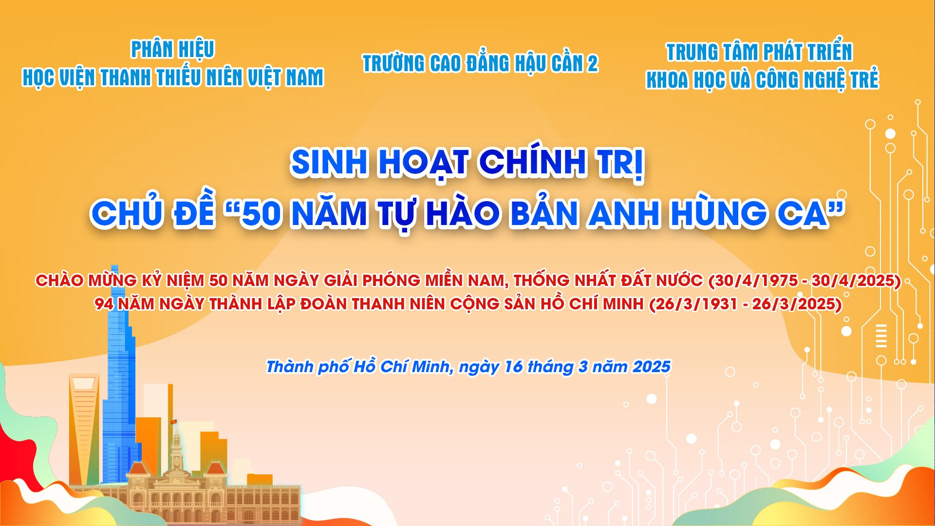 01.Sinh hoat chính trị
